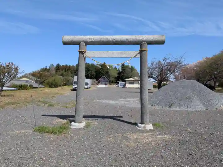船玉神社(茨城県)