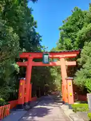 熊野速玉大社(和歌山県)