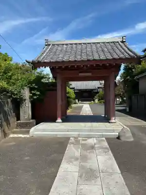 本興寺(神奈川県)