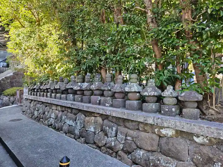 長谷寺(神奈川県)