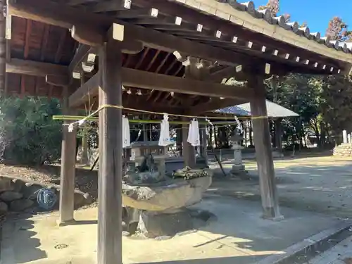 川島神社（宮田町）(愛知県)