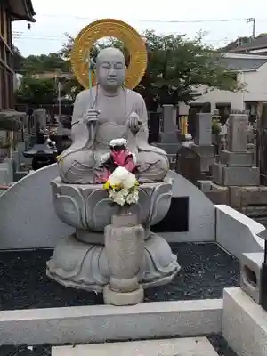 延命寺（逗子大師延命寺）(神奈川県)