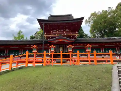 春日大社(奈良県)