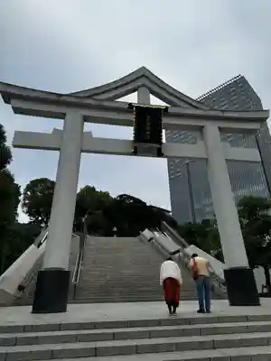 日枝神社(東京都)