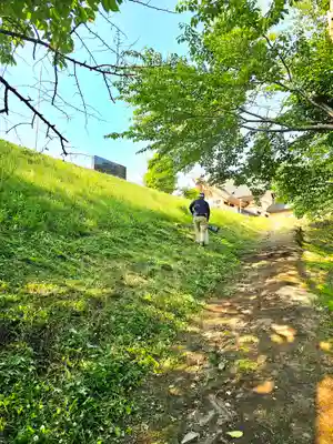 美幌神社(北海道)