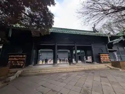 湯島聖堂(東京都)