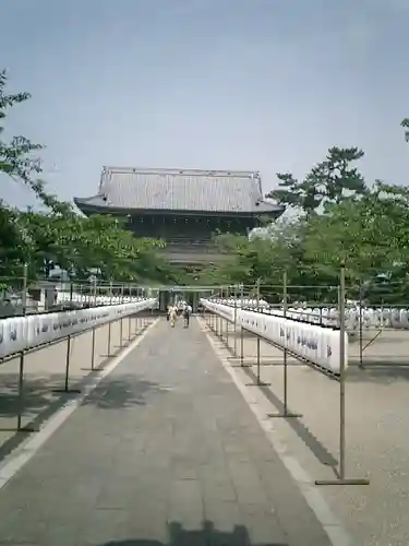 光明寺のその他建物