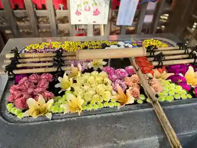 下谷神社(東京都)