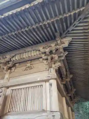 円通院のその他建物