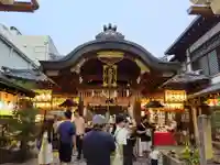 錦天満宮(京都府)