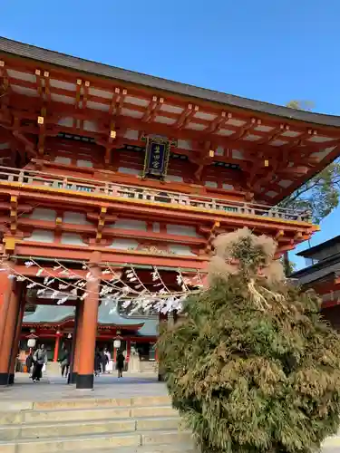 生田神社(兵庫県)