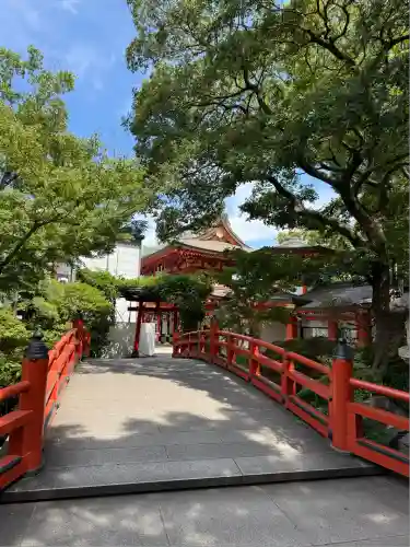 千葉神社(千葉県)