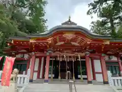 越木岩神社(兵庫県)