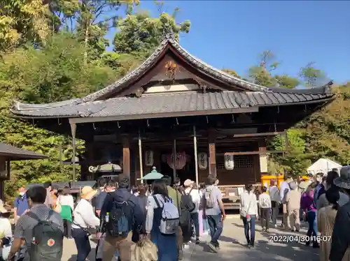 鹿苑寺（金閣寺）(京都府)