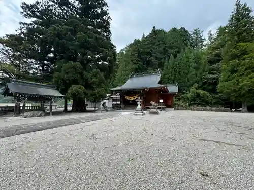 村上神社(岐阜県)