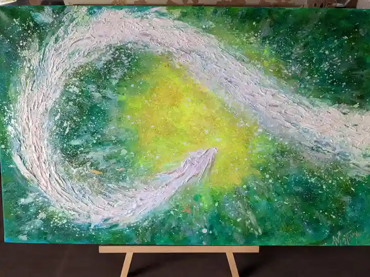 九頭竜大社(京都府)