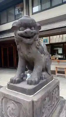 芝大神宮(東京都)