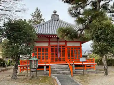 薬師堂(滋賀県)