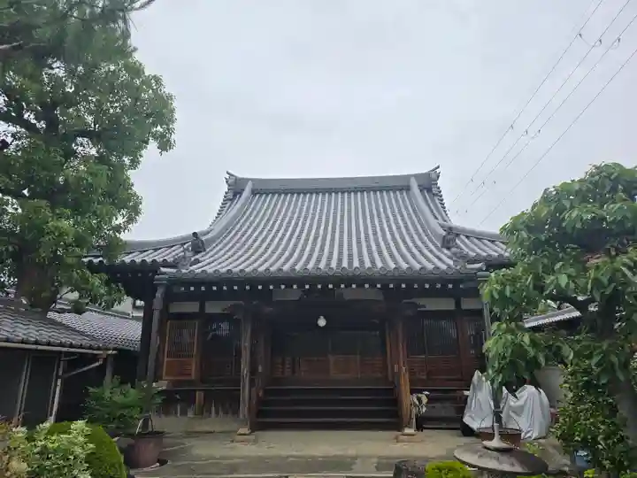 風輪寺(大阪府)