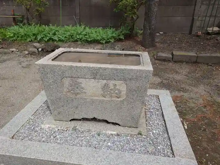 八幡神社(東京都)