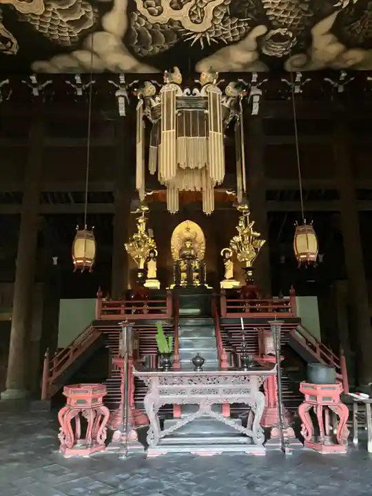 建仁寺(建仁禅寺)(京都府)