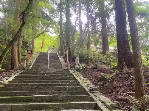 西山興隆寺(愛媛県)