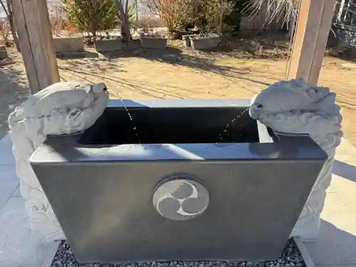 栗橋八坂神社(埼玉県)