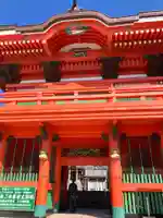 飯沼山 圓福寺(千葉県)