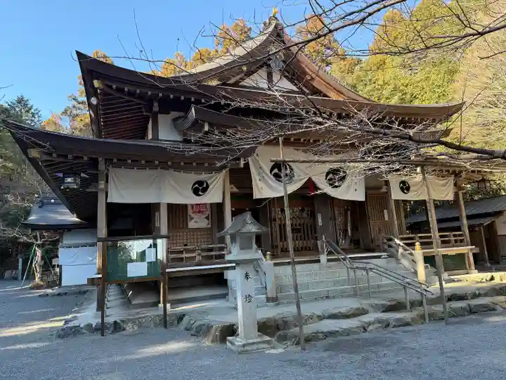 椿大神社(三重県)