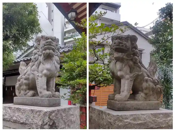 秋葉神社(東京都)