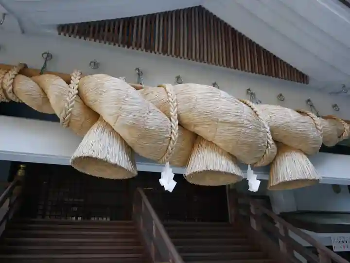 出雲大社広島分祠(広島県)