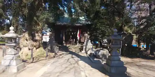 勝福寺のその他建物