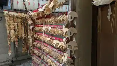 御金神社(京都府)