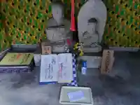 武蔵御嶽神社の末社・摂社