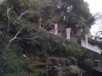 聖観音堂のその他建物