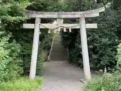 瀧神社(愛媛県)