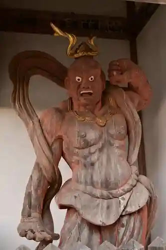 花山院菩提寺(兵庫県)