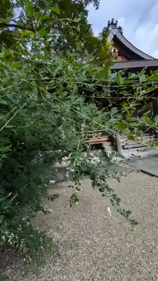梨木神社(京都府)