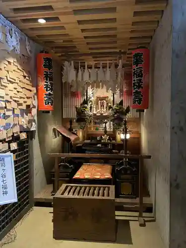 仙行寺のその他建物