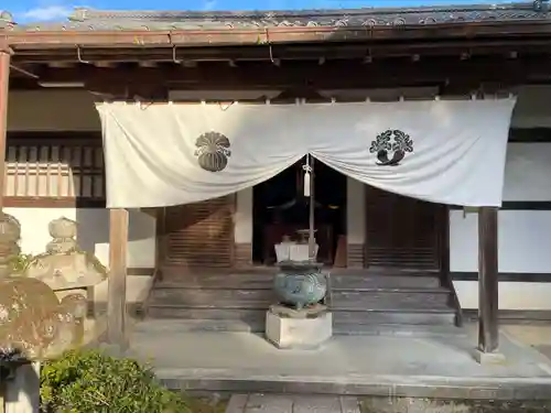 西明寺(京都府)