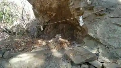 中之嶽神社(群馬県)