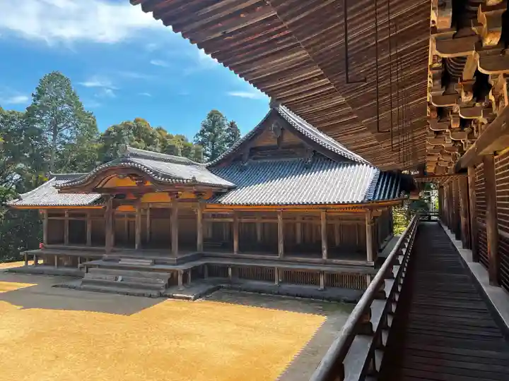 圓教寺のその他建物