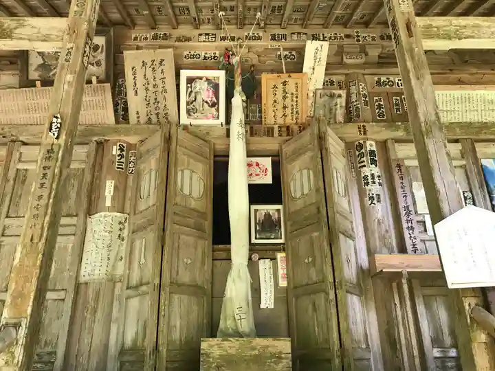 馬居寺(福井県)