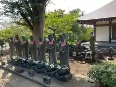 時宗総本山 遊行寺（正式：清浄光寺）(神奈川県)