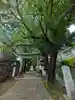田端神社(東京都)