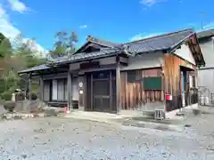 天稚彦神社(滋賀県)