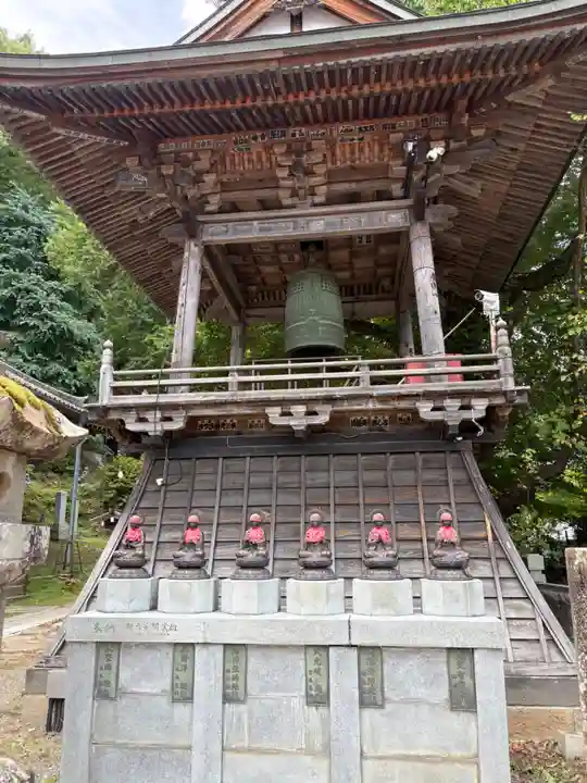 北向観音(長野県)