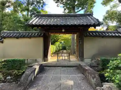 大徳寺(京都府)