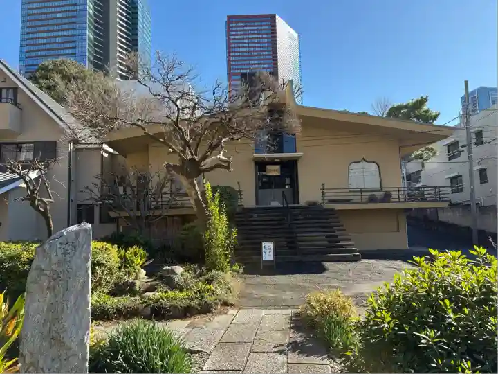 願海寺(東京都)