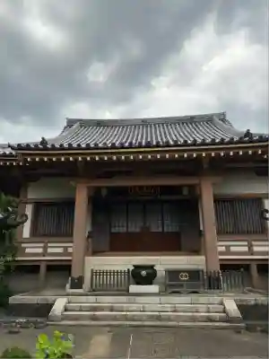 正覚院(東京都)